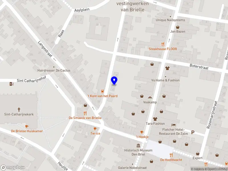 Nieuw bedrijf Nedgous