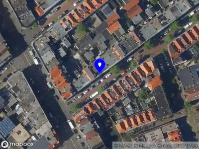 Hofhuis Momentum 's-Gravenhage