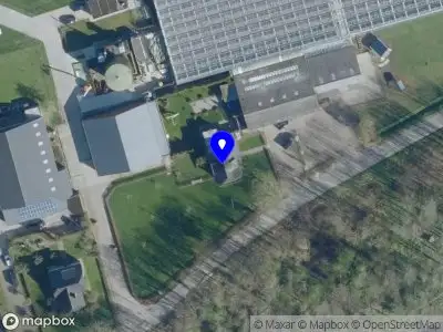 Stichting Duurzame paddenstoelenteelt en tuinbouw Maasdriel Ammerzoden