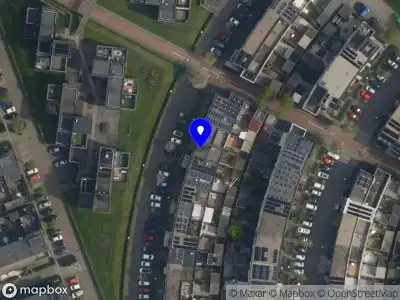 SDG Infratechniek Zoetermeer