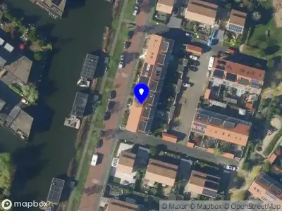 Nieuw bedrijf Dierendokter Maartje