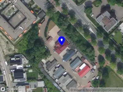 Challroundbeauty Roosendaal