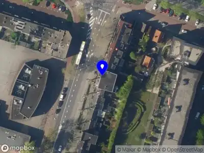 Mesud Geme Utrecht
