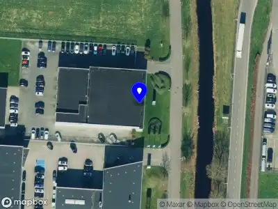 Nieuw bedrijf Kikkert Rolstoelauto's B.V.