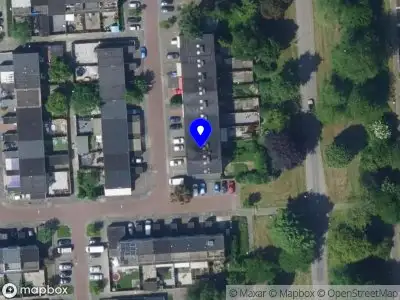 Nieuw bedrijf RS Marissa