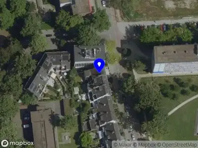 Nieuw bedrijf Vereniging van Eigenaars Koningsplein 21A en 21B te Maastricht