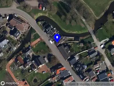 TK Handelsonderneming Berltsum