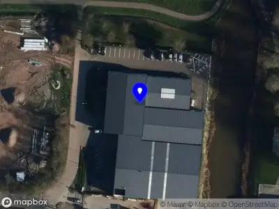 Nieuw bedrijf Keuken-Hof OG B.V.