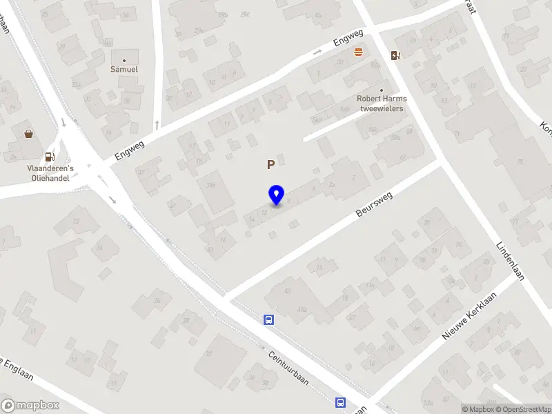 Nieuw bedrijf B.V. Gert ‘59