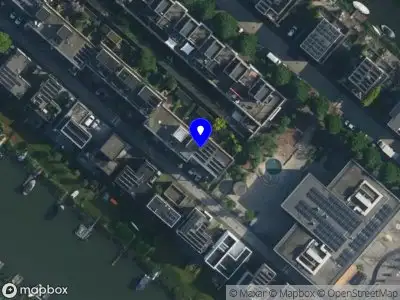 Reisgidsmetimpact Amsterdam