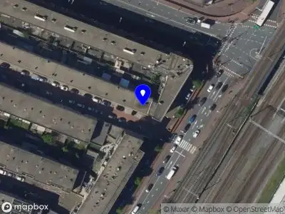 M.A.M. Logistics 's-Gravenhage