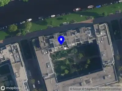 Prudential Supervision Amsterdam