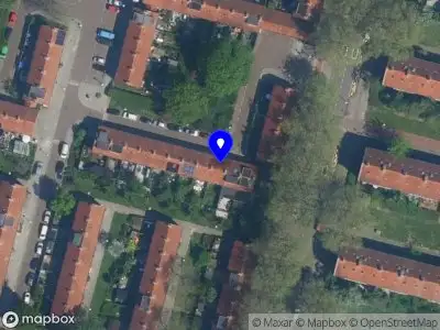 MagniVicent B&B Amsterdam