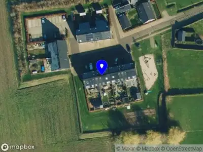 Nieuw bedrijf De Oude Loods