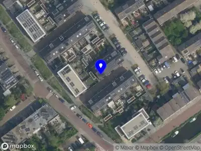 Marlène regelt Delft
