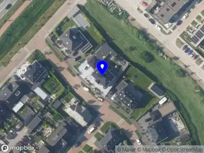 Nieuw bedrijf Samanthacharrak