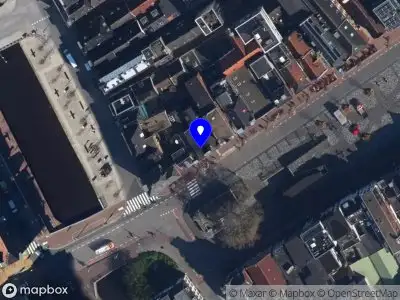 N.V. KNOCKOUT Groningen