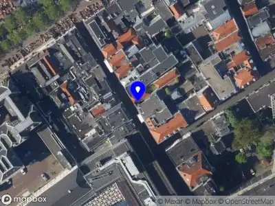 Nieuw bedrijf Goons & Queens Den Haag B.V.