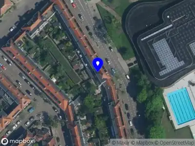 Nieuw bedrijf Gietje zorg