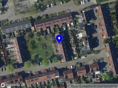 Vangy's Andijk