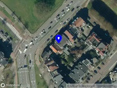 Markus Capital Management B.V. Arnhem