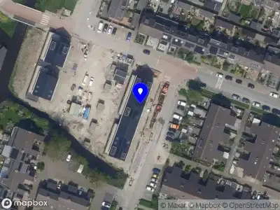 Nieuw bedrijf Domburg Bouwservice