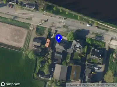 Nieuw bedrijf Stip Dienstverlening