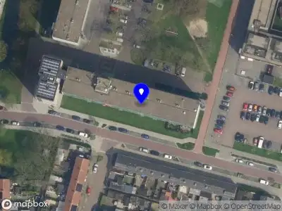 Nieuw bedrijf Danny Abraham