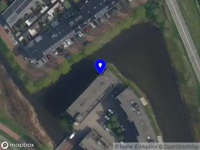 SDO Infratechniek Nootdorp