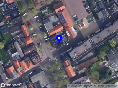 Nieuw bedrijf Beautylife by Dian