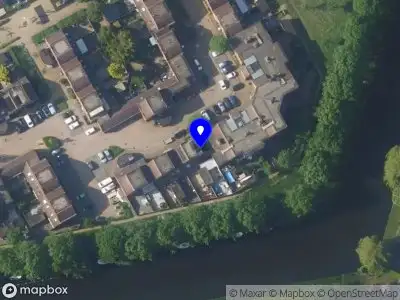 NextGen Systems Consulting B.V.