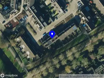 Lynelle van Tonder Orthomoleculaire Therapeut