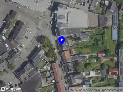 Van de Mortel Berkers Holding B.V.