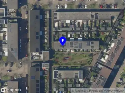 Klif Holding B.V. Utrecht