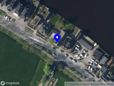 Lamberst Holding B.V. Alphen aan den Rijn