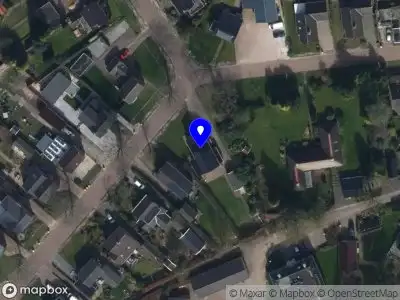 Nieuw bedrijf Massagepraktijk Krista Trip