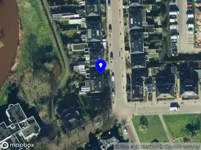 Anko Bos’ Aardrijkskundig Onderwijsadviesbureau Meppel