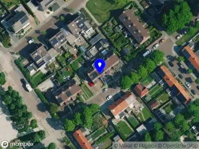 Noald'n droad naaistudio Tollebeek