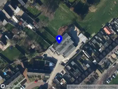 Emira Salihovic Maatschappelijk werk