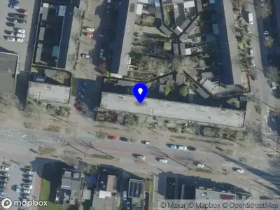 Nieuw bedrijf RB Hulpverlening