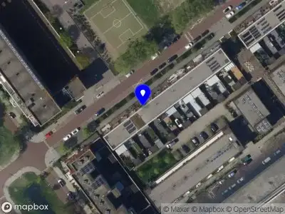 GNSS Infra 's-Gravenhage