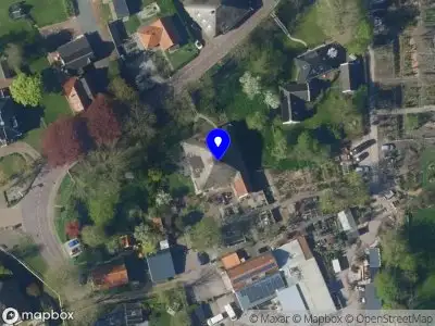 Nieuw bedrijf Michael Groenservice