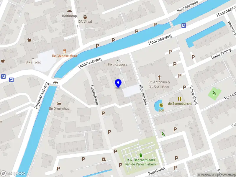 Nieuw bedrijf GEPA Service