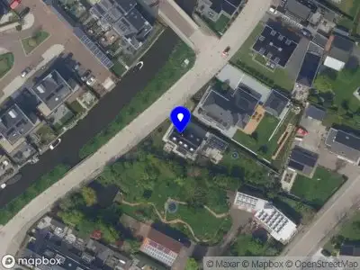 Jordan Legacy Rugby Stichting