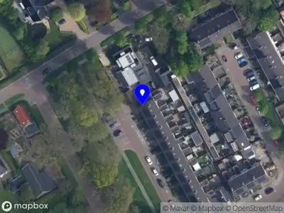 Nieuw bedrijf JR Rijtuig onderhoud