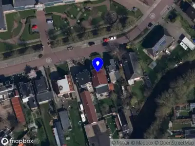 Roana Plugge Architect Dokkum