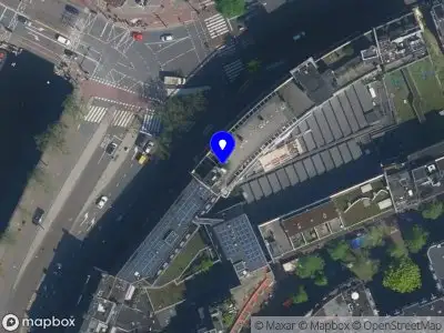 Science Visionary Amsterdam