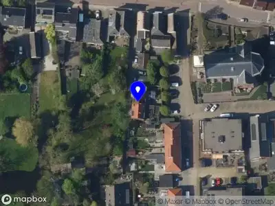 Nieuw bedrijf Hartman Business Support