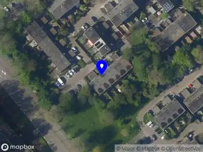 Nieuw bedrijf Thiran Consultancy