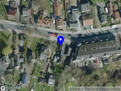 Nieuw bedrijf Dangelo Fashion